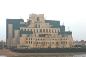 Londyn: Wycieczka czarną taksówką po miejscach, w których kręcono Jamesa Bonda