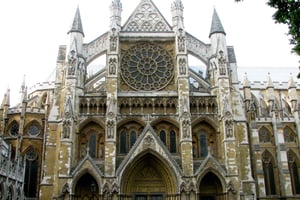 London: Kinderfreundliche Westminster Abbey & Sightseeingtour