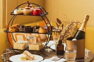 London: National Gallery Guidad rundtur och eftermiddagste på National Gallery