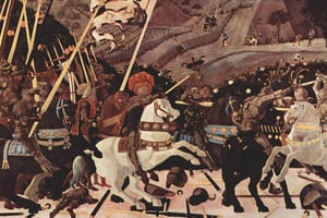 Profesjonalna wycieczka po londyńskiej National Gallery: wstęp priorytetowy