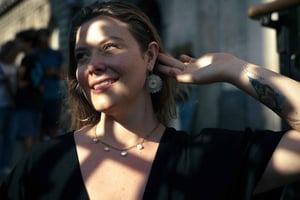 London Portraits Tour – Alle Fotos noch am selben Tag