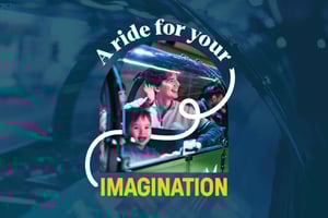 Londres: Ingresso para o Museu Postal e Passeio de Trem no Metrô