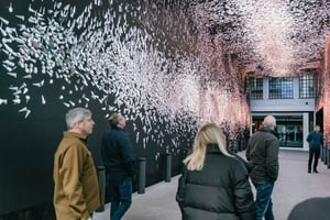 Londen: Rock en Roll Taxi Tour