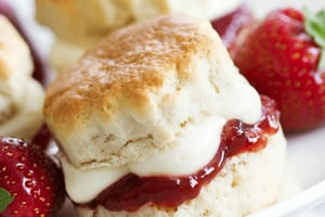 London: Royal Hampton Court Führung mit Afternoon Tea