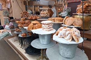 Londres : visite culinaire à pied de Soho, Chinatown et Covent Garden