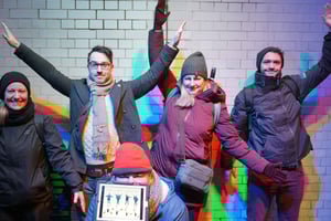 Lontoo: Soho Rock and Roll -kävelykierros