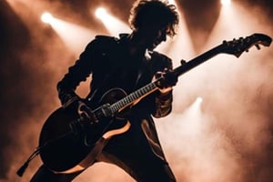 Londyn: Wycieczka piesza Soho Rock 'n' Roll