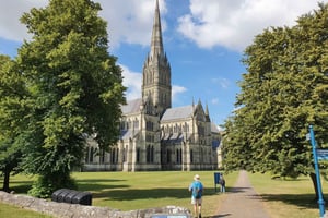 Londra: Tour di un giorno di Stonehenge, Cattedrale di Salisbury e Avebury