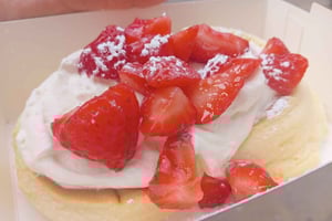 London Sweetheart Tour Gastronomico