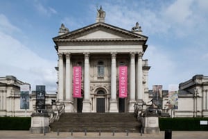 London: Tate Britain Official Discovery Tour