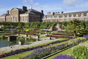 Londen Taxi 50+ Bezienswaardigheden & Toegang tot Kensington Palace