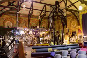 London: The Cinema Museum Guided Tour