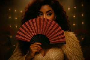 Londres : billet pour I'm Every Woman - The Chaka Khan Musical