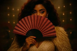 Londra: biglietto per I'm Every Woman - The Chaka Khan Musical