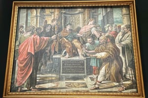 London: Victoria and Albert Museum – privat guidad rundtur