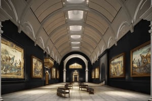 London: Victoria and Albert Private Tour with Expert Guide