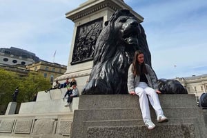 Wycieczka piesza po Londynie z lokalnym przewodnikiem