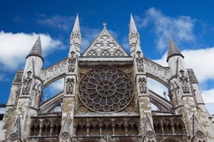 London: Westminster Abbey, Big Ben, Buckingham Palace Tour