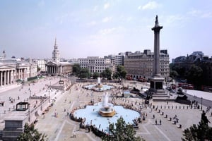 Londres : Westminster : visite guidée privée à pied