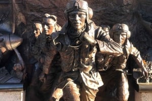 Londra: Tour a piedi di Winston Churchill e Londra nella Seconda Guerra Mondiale