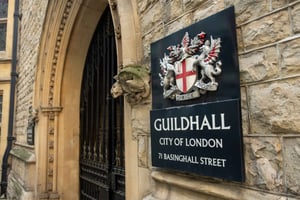 Londres: História da Segunda Guerra Mundial em Londres Tour guiado particular