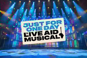 Londyński West End: bilet na jeden dzień