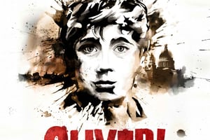 West End de Londres : billet pour Oliver!, la comédie musicale