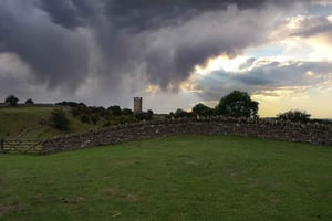 Passeio do Senhor dos Anéis pelas Cotswolds: a jornada começa