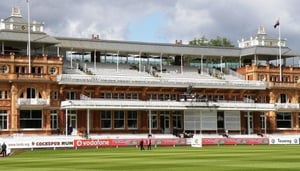 Lord's Cricket Ground