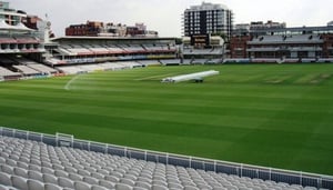 Lords Cricket Ground