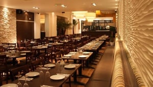 Meze Meze Restaurant