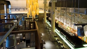 Mint Leaf Lounge & Restaurant