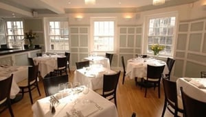 Missouri Grill - Angel