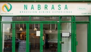 Nabrasa