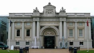 National Maritime Museum