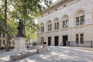 National Portrait Gallery London: Private Guided Tour 3 Stunden
