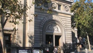 National Portrait Gallery