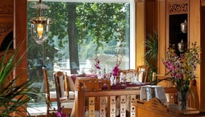 Nipa Thai Restaurant