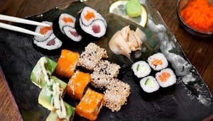 Oishiii Japanese Eatery