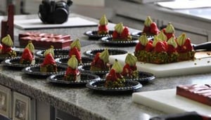 Patisserie Belle Epoch