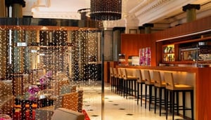 Pearl Restaurant and Bar