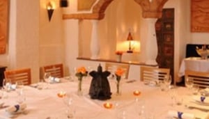 Pescatori - Charlotte Street