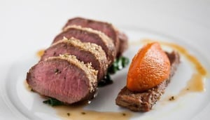 Petrus - Gordon Ramsay