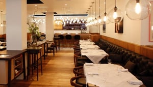 Pollen Street Social