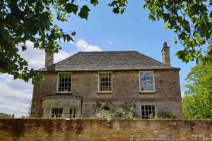 Tour privato Downton Abbey Day In The Cotswolds.