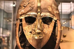 Privétour door het British Museum onder leiding van een lokale gids!