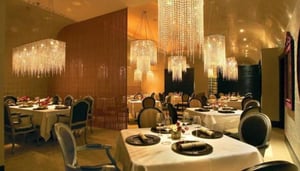 Rhodes W1 Restaurant - Gary Rhodes