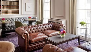 Roux at Parliament Square