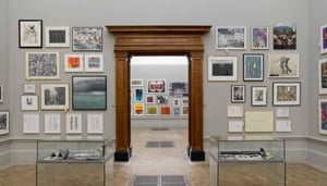 Royal Academy of Arts