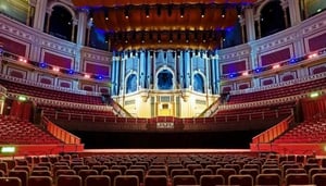 Royal Albert Hall